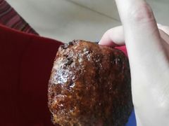 糖火烧-白魁老号饭庄(交道口店)