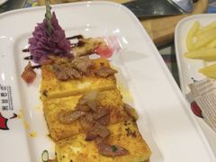 -米兰西点(鞍山店)