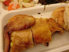 -香妃烤鸡(西单店)
