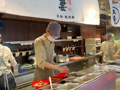 -吾妻拉面•和风食堂(群光广场店)