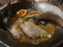 -日本料理神拉面
