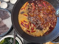 -巴蜀大将火锅(春熙店)