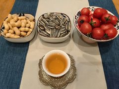 -龙源茶坊(白银路店)