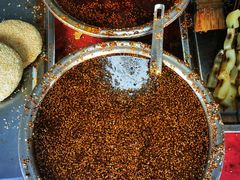 -老鼓楼麻辣烫夹馍