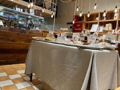 -佐敦面包铺·JORDAN BAKERY