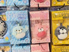 -大连圣亚海洋世界