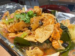 -每味每客·重庆麻辣烫(国泰店)
