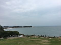 -漳州滨海火山岛自然生态风景区