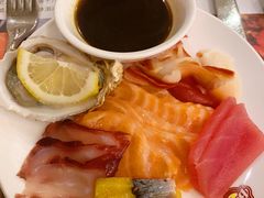 -芭菲盛宴·环球美食(解放碑英利国际店)