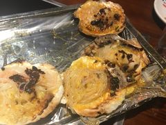 -新疆烧烤王(广灵店)