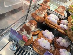 -PAOPAO Bakery&Café(港汇店)