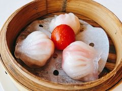 -正佳广场万豪酒店-粤菜餐厅·点心·海鲜·聚餐