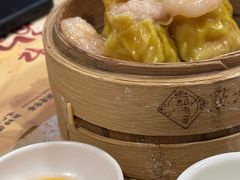 -点都德(聚福楼店)