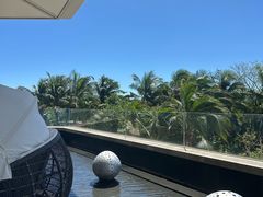 -三亚海棠湾仁恒皇冠假日酒店·大堂吧