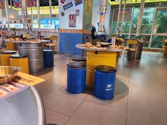 -喜井无限自助烤肉公司(石厦店)