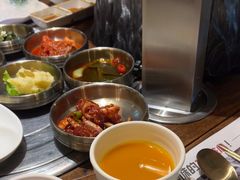 -坦坦大炉·韩式烤肉(望京店)