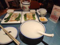 -卤鼎记·潮汕卤水火锅饭店(北京首店)