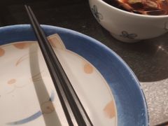 -探鱼·鲜青椒爽麻烤鱼(北京路天河城店)
