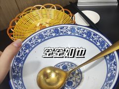 -丰登陕西水盆牛羊肉·泡馍