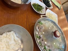 -蚂蚁家辣炒章鱼(海云台店)