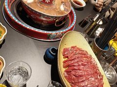 -羊大爷涮肉(亮马桥店)