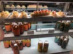 零售区-奈雪的茶(凯德新都心店)