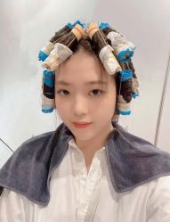 -FAJEE HAIR发界烫染接发