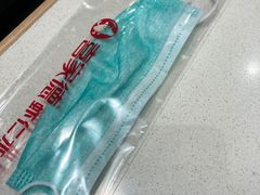 -喜家德虾仁水饺(北站店)