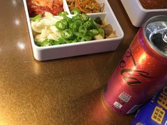 -金妈家烤肉(龙湖U城天街店)