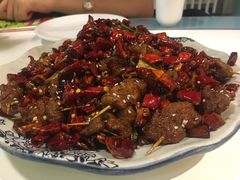 -付掌柜在成都·热炒砂锅集(金禾店)