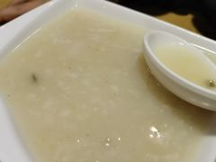 皮蛋瘦肉粥-嘉和一品粥(山水店)