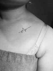 -墨無界刺青TATTOO