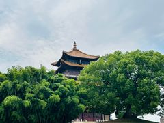 -景德镇古窑民俗博览区