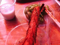 -不夜天烧烤牛骨头(南湖店)
