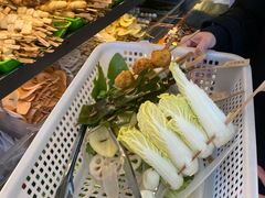 -万记麻辣烫国展总店