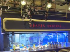 -伙靠·江浙菜(田林路店)