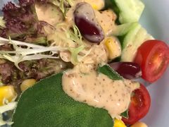 -舞鹤日本料理铁板烧(华侨城店)