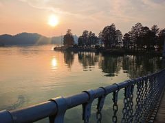 -东湖落雁景区