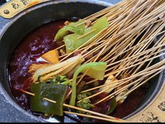 -冒椒火辣(太古里店)