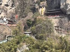 -大慈岩风景区