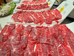-荣叔港式沙嗲牛肉火锅(正佳潮流店)