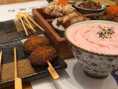 -火山屋台(新街口店)