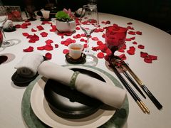 -三号黄浦会Canton Table