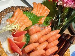 -大渔铁板烧(花园道店)