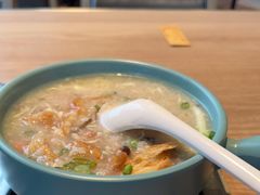 -滋粥楼·顺德菜(番禺广场总店)