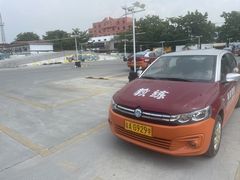 -番禺裕安驾校·学车·考证(大学城校区)
