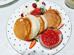 -娜娜家·Nana's restaurant(国金汇店)