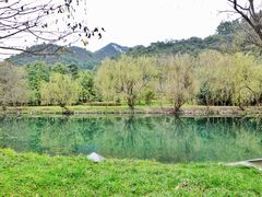 -花溪公园