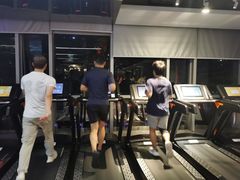 -乐刻运动健身(中电照明大厦店)