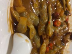 -香山湖家家宴(中山陵店)